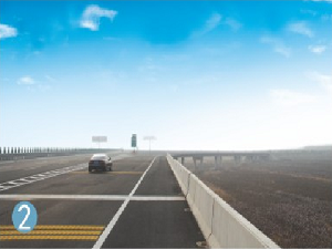 津港高速公路第六合同段