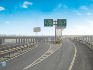 津港高速公路第四合同段